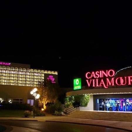 Marina Vilamoura Apartment Exterior photo