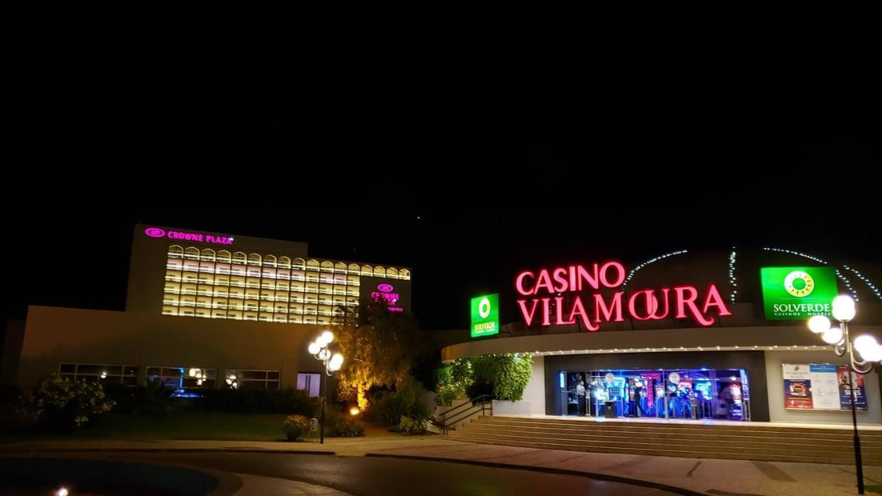 Marina Vilamoura Apartment Exterior photo