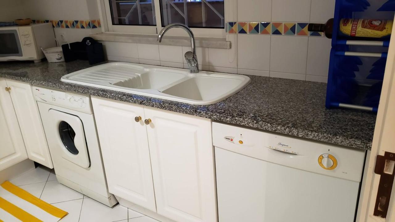 Marina Vilamoura Apartment Exterior photo