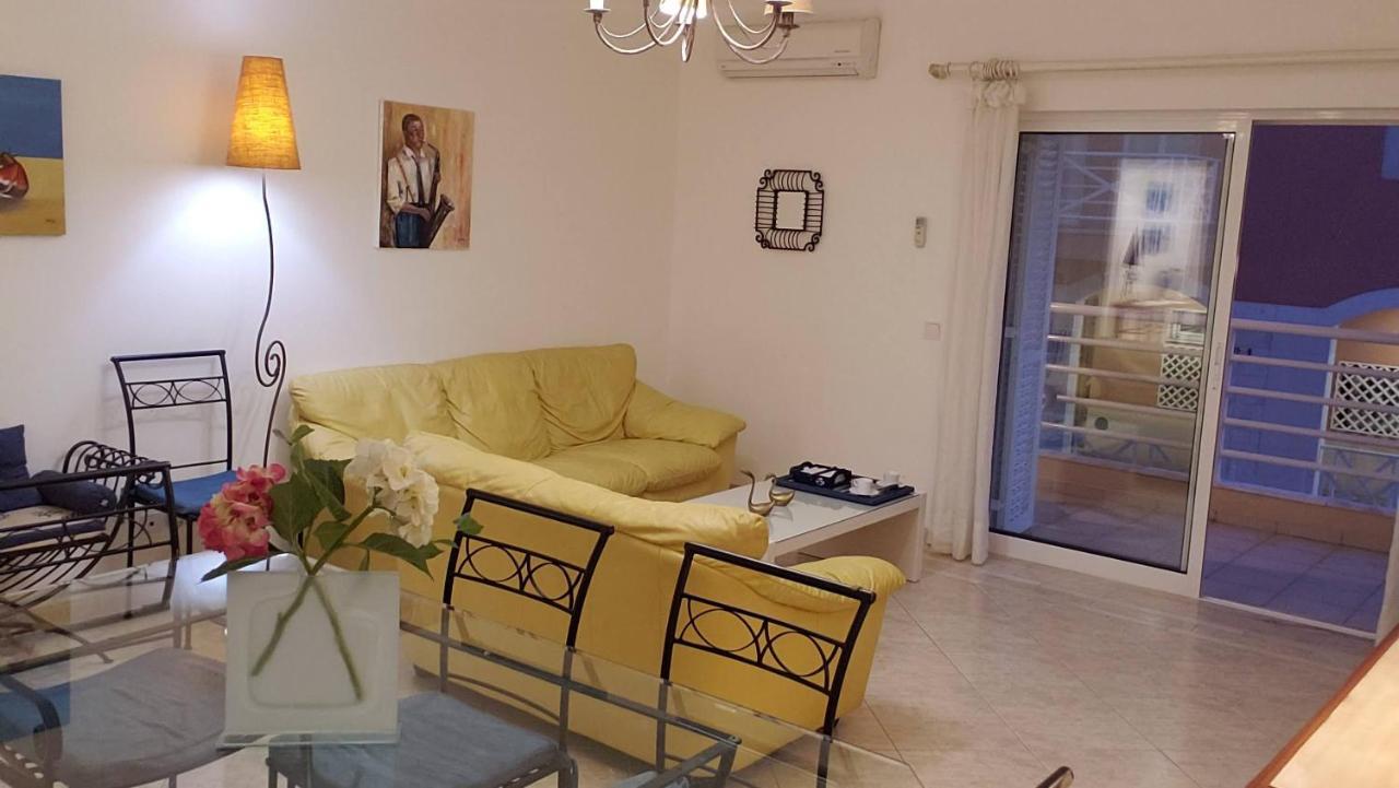 Marina Vilamoura Apartment Exterior photo