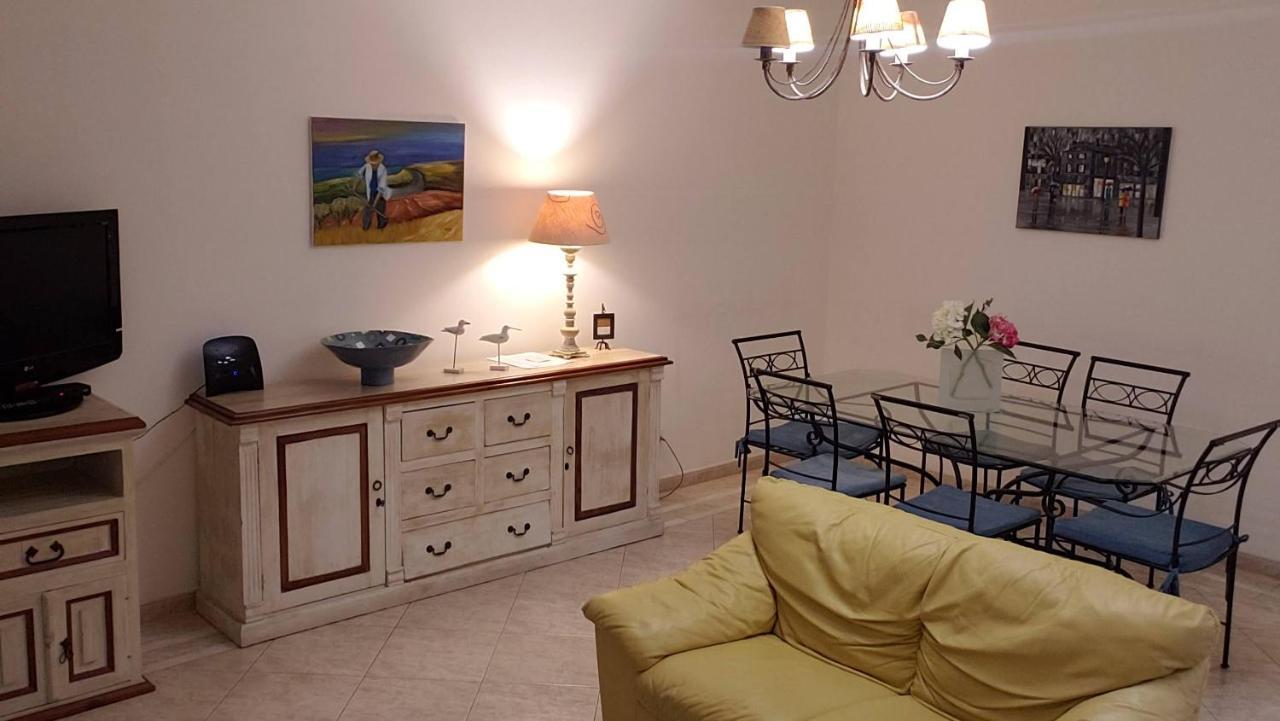 Marina Vilamoura Apartment Exterior photo