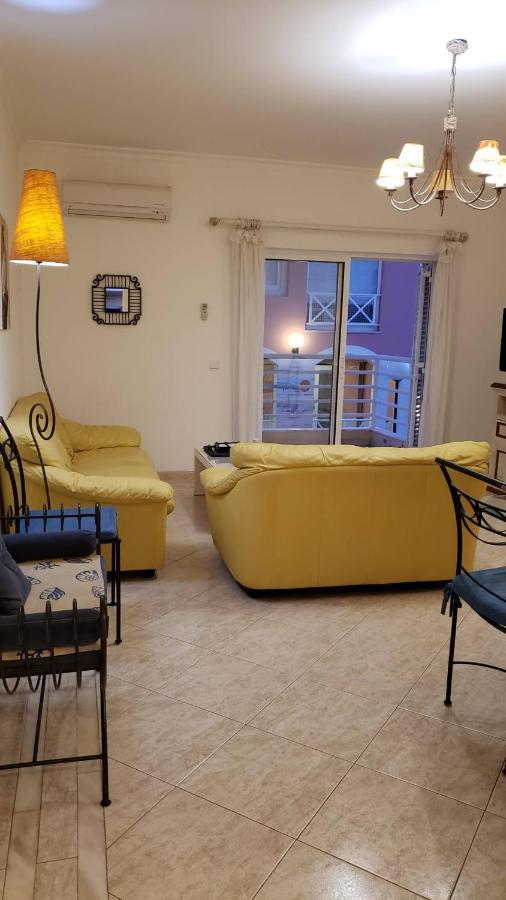 Marina Vilamoura Apartment Exterior photo