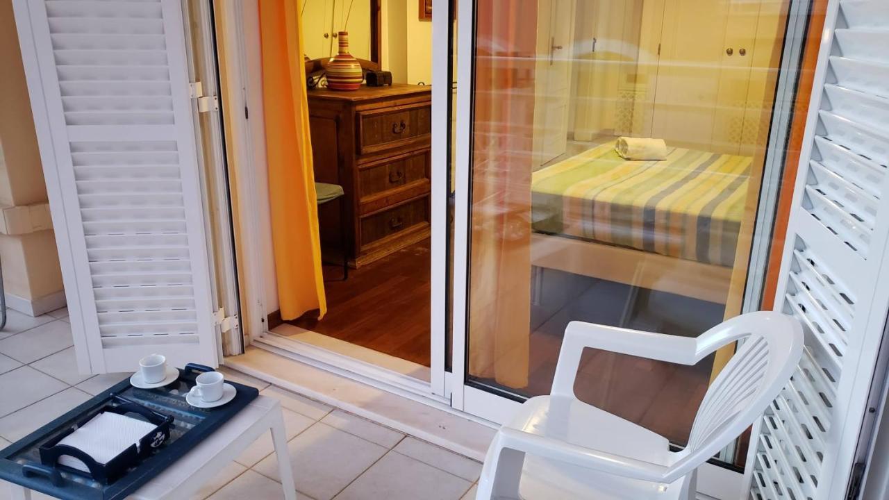 Marina Vilamoura Apartment Exterior photo