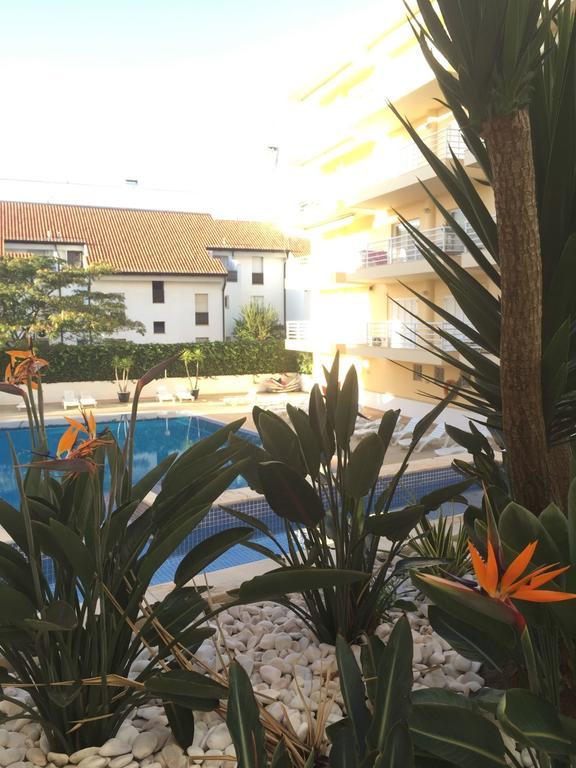Marina Vilamoura Apartment Exterior photo