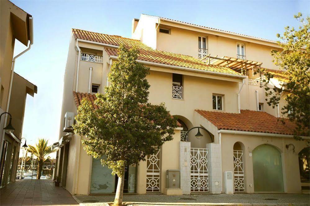 Marina Vilamoura Apartment Exterior photo