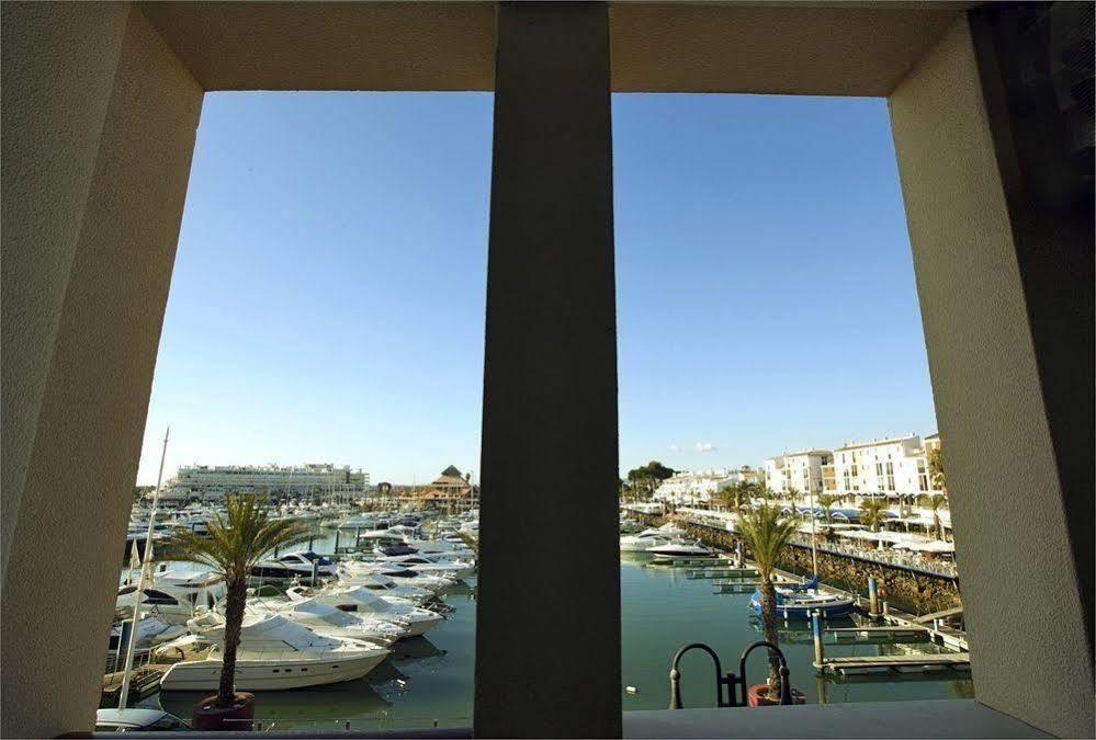 Marina Vilamoura Apartment Exterior photo