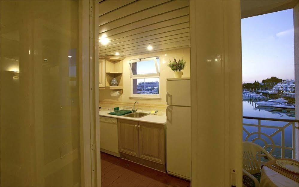 Marina Vilamoura Apartment Exterior photo